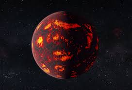 Exoplanet 1