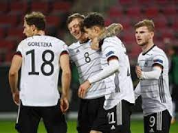 يقدم موقع يلا شوت الجديد خدمة مشاهدة مباراة المانيا وسويسرا بث مباشر في اللقاء الذي يجمع بينهما ضمن الجولة الثانية من مرحلة المجموعات في دوري الأمم الأوروبية، بث مباشر. Ù…ÙˆØ¹Ø¯ Ù…Ø¨Ø§Ø±Ø§Ø© Ø£Ù„Ù…Ø§Ù†ÙŠØ§ ÙˆÙØ±Ù†Ø³Ø§ ÙÙŠ ÙŠÙˆØ±Ùˆ 2020