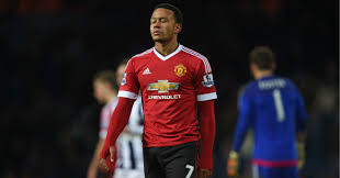 Soccer player memphis depay team sport football player, football png. Leaked Depay Set For Massive Pay Cut If He Stays At Man Utd Teamtalk