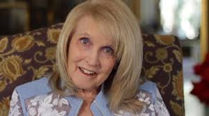 Baptist Philanthropist 'Babs' Baugh Dies