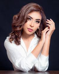 Miss World Bolivia 2024