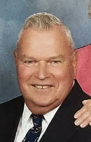 L. Doug Galbraith Obituary February 22, 2024