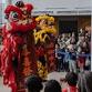 Lunar New Year Celebration