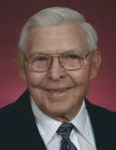 Lawrence John Menke (1923-2016)