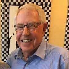 Roger Iverson's Instagram, Twitter & Facebook