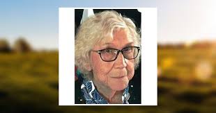 Shirley Ann Fitzgerald Stanfill Obituary September 22, 2024