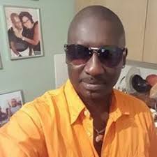 Stream Mariama Ceesay 2 music