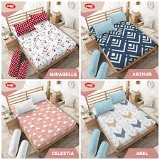 Tersedia sprei katun jepang dengan harga murah dan berkualitas, jaminan uang kembali 100% di bukalapak. Harga Sprei Murah Terbaik Kamar Tidur Perlengkapan Rumah Juli 2021 Shopee Indonesia