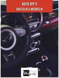 Egal Ob Einen Mulleimer Oder Eine Verdunkelung Fur Das Fenster Alles Kann Man Ganz Einfach Fur Das Auto Selber Machen Wie Das Alle Autos Auto Mulleimer Ideen