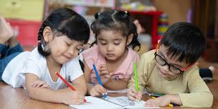 See full list on majalahpendidikan.com 5 Bentuk Pujian Yang Membuat Anak Semangat Belajar Halaman All Kompas Com