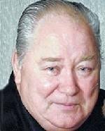 John Flanagan Obituary (1940