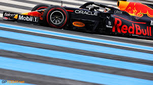 Tijdens de eerste vrije training voor de grand prix van frankrijk maakte toro rosso coureur brendon hartley een kleine schuiver! 9blzmk5ggfzjfm