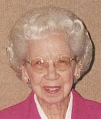 Ruth Lucille Krause Obituary September 1, 2016