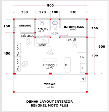 1 dasar sepeda motor created by heroe abi hafsah 2 komponen dasar sepeda motor rangka. Gallery Desain Interior Untuk Bengkel Motor