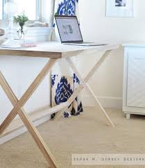 Our range of furniture legs comes in an assortment of materials and styles to suit decor in. 20 Diy X Leg Furniture Project Ideas Anika S Diy Life