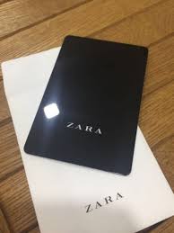 Shop gift cards and egift cards now at sephora and give them a gift that's perfect for any occasion! Multa Empirico Lo Hizo Zara Gift Voucher Abiertamente Bendicion Alexander Graham Bell