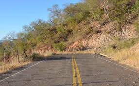 Carretera Topo-Ojinaga, un detonante para la región