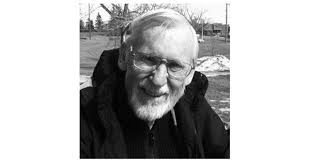 David Boag Obituary (2017)