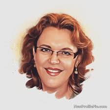 An interesting (somewhat lengthy) interview with Sally Grainger