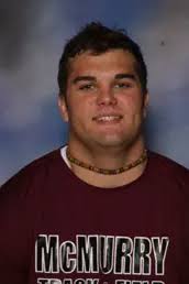 2009 Men's Track Roster