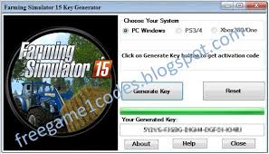 We did not find results for: Farming Simulator 15 Serial Key Newmobility