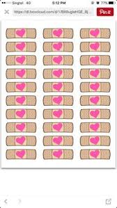 Doc Mcstuffins Bandaid Free Printables Doc Mcstuffins Doc Mcstuffins Birthday Party Doc Mcstuffins Birthday