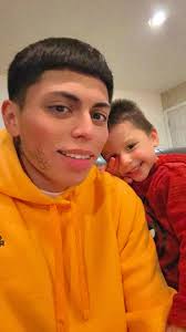 Last Ride for Lorenzo and Support for Family