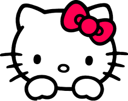 Hello Kitty Transparent Png Stickpng Hello Kitty Pictures Hello Kitty Photos Hello Kitty Cartoon
