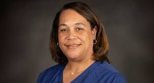 Breast cancer survivor Terrey Roberts: Keep the faith