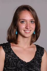 2009-10 Swimming & Diving Roster