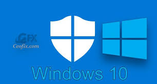 Windows Guvenliginde Koruma Gecmisini Goruntuleme Windows 10 Klasor Teknoloji
