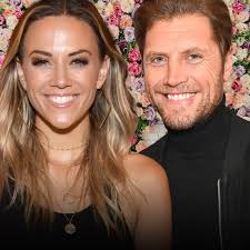 One Tree Hill' Star Jana Kramer Marries Allan Russell in Scotland