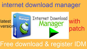 Internet download manager offers download scheduling, resuming and recovery for broken downloads increasing download speed by up besides scheduling downloads, idm also manages them and sorts incoming downloads by file type into the appropriate folders. Idm Old Version With Free Serial Key Download Peatix
