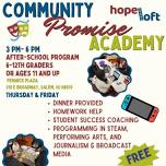 Community Promise Academy