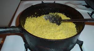 Cush Cush Or Couche Couche Realcajunrecipes Com La Cuisine De Maw Maw Recipe Cajun Recipes Homemade Recipes Recipes