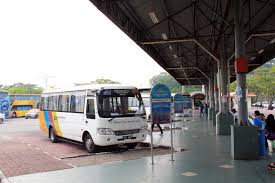 We did not find results for: Pasir Gudang Bus Terminal Land Transport Guru