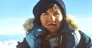 A life of uphill battles