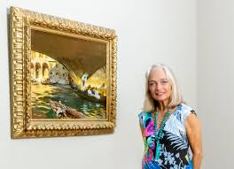 Campaign Spotlight: Bev Perdue Jennings