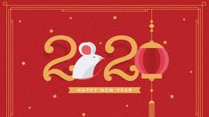 Tahun baru 2021 kartu ucapan dengan keinginan. 25 Ucapan Selamat Imlek 2020 Selain Gong Xi Fa Cai Ada Bahasa Mandarin Inggris Dan Indonesia Tribunnews Com Mobile