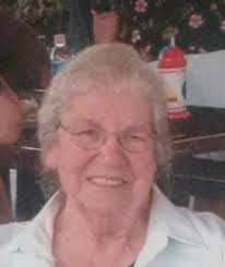 Barbara Jean Rose Gooch (1935-2008)