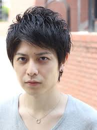 クラウドマッシュ モテる髪型メンズ メンズファッションメディア otokomae 髪型 メンズ 髪型 クラウド