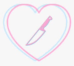 Cool tumblr, aesthetic stickers, letters and numbers, laptop stickers, love heart,. Tumblr Aes Aesthetic Sticker Png Transparent Overlay Pastel Goth Heart Aesthetic Png Download Transparent Png Image Pngitem