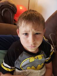 Ava, Vivian and Annette were headed home from work