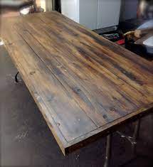 Maybe you would like to learn more about one of these? Pin By Jessica Mora On My Stuff Wooden Table Top Diy Kitchen Table Wood Table Top