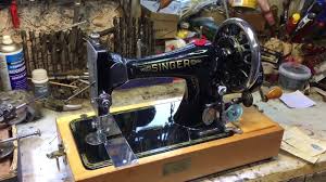 Image result for singer 28k