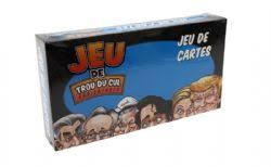 En anglais, les verbes irréguliers prennent une forme particulière au préterit et au participe passé. Jeu De Trou Du Cul Caricature Francais Jeux De Party