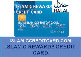 Halal joints is a free iphone and android mobile app for finding local,. Islamic Rewards Credit Card