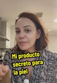 Oliveda me encanta. Este producto me está ayudando a tener piel sana, uñas  sanas, y cabello sano. #OLIVEDA #rosierivera #salud #belleza #