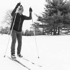How to learn to cross country ski. How To Switch From Classic To Skate Skiing Gear Patrol