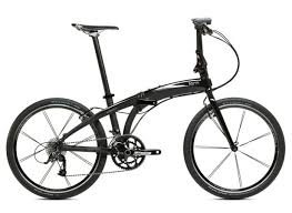Just Like Ninja Eclipse X20 Folding Bike Is Fast And Light Yet Stealthy Enough To Slip Into The Subway Unnoticed Bisiklet